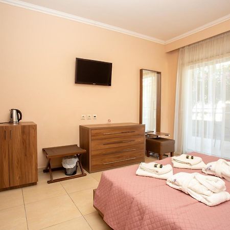 Orchidea Boutique Hotel Kallithea  Exteriör bild