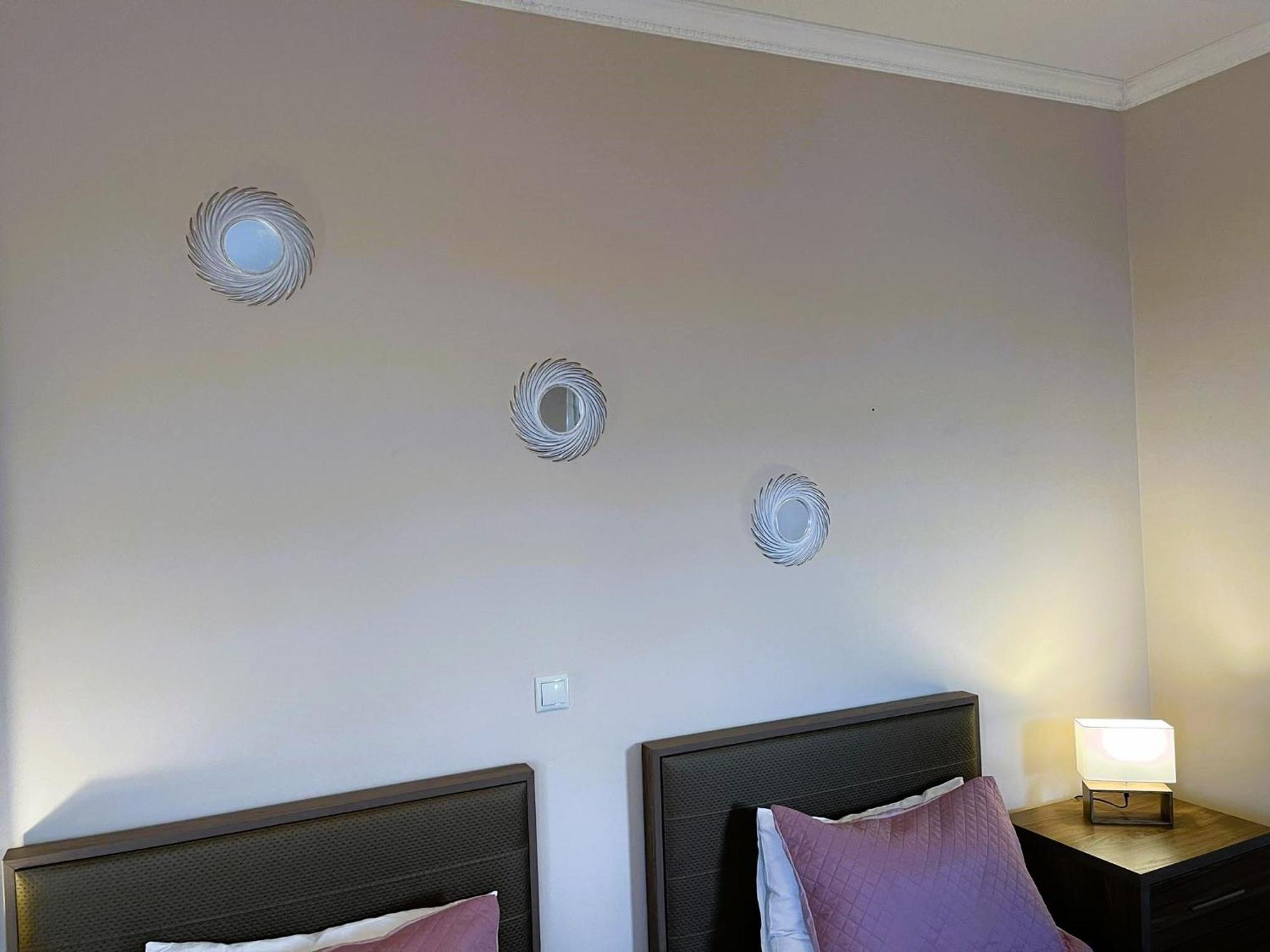 Orchidea Boutique Hotel Kallithea  Exteriör bild