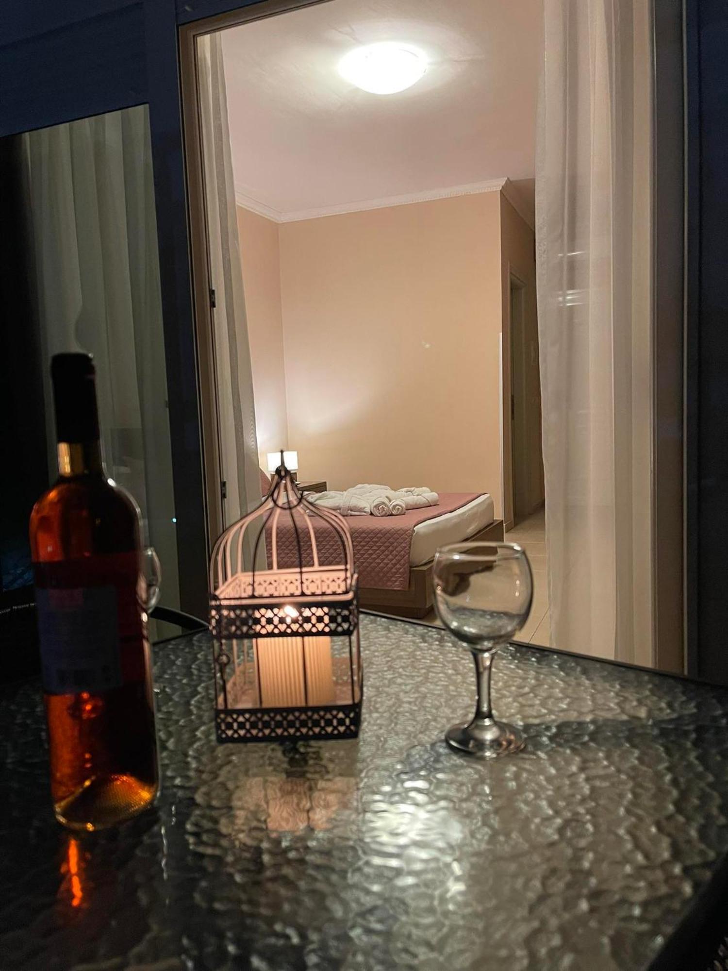 Orchidea Boutique Hotel Kallithea  Exteriör bild
